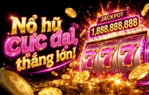 Nổ Hũ nổi bật tại prophyandpolish